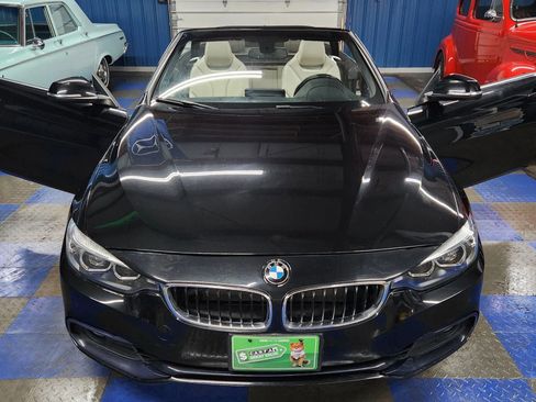 Used 2018 BMW 430i xDrive 430i xDrive Convertible 2D image 65
