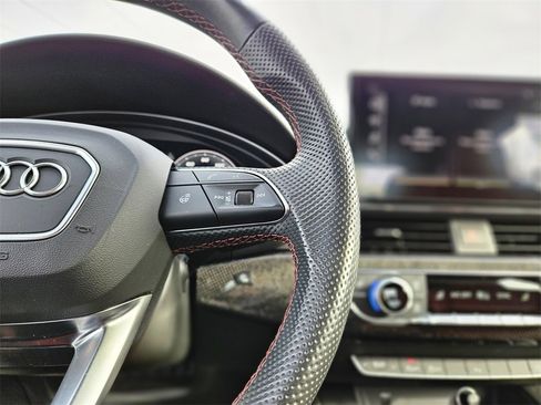 Used 2022 Audi S5 Premium Plus w/ Premium Plus Package image 23