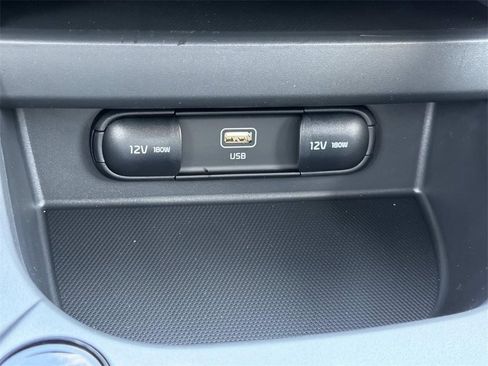 Used 2026 Kia Seltos LX image 21