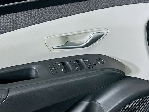 Used 2023 Hyundai Tucson SEL w/ Convenience Package image 15