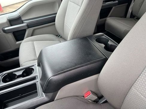 Used 2020 Ford F150 XLT w/ Equipment Group 302A Luxury image 31