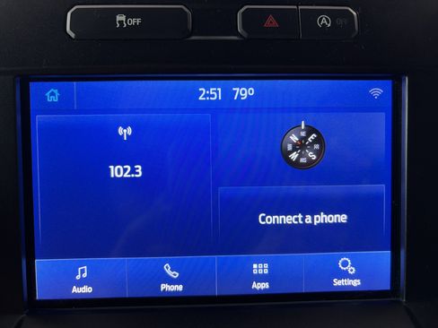 Used 2020 Ford F150 XL w/ Equipment Group 101A Mid AWD/4WD image 19