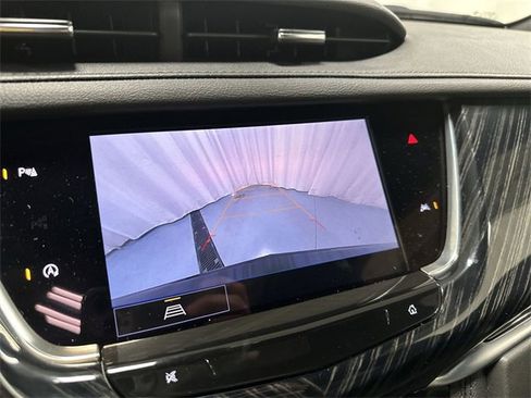 Certified 2025 Cadillac XT6 Premium Luxury image 13