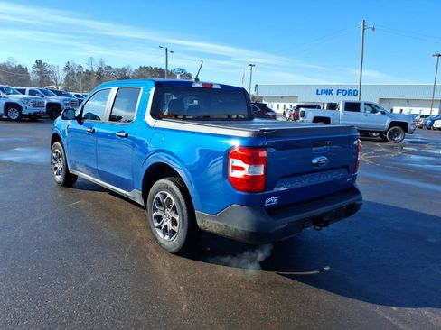Used 2024 Ford Maverick XLT w/ XLT Luxury Package image 3