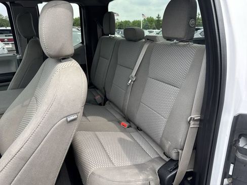 Used 2019 Ford F150 XLT AWD/4WD image 22