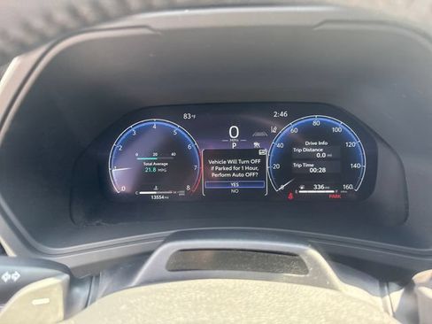 Used 2026 Toyota Grand Highlander AWD image 12