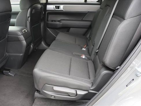 New 2026 Hyundai Santa Fe SE AWD/4WD image 21