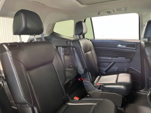 Used 2019 Volkswagen Atlas SEL image 13