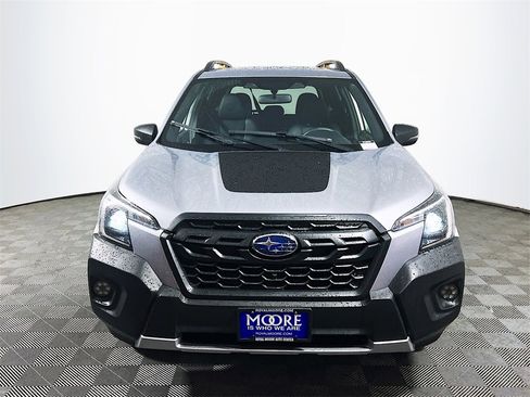 Used 2024 Subaru Forester Wilderness image 3
