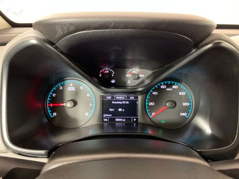 Used 2019 Chevrolet Colorado W/T w/ WT Convenience Package AWD/4WD image 19