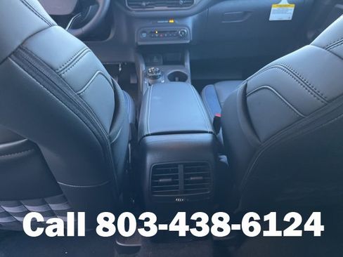 New 2025 Ford Bronco Sport Outer Banks w/ Outer Banks Tech Package+ image 13