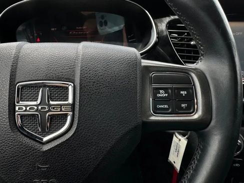 Used 2013 Dodge Dart Limited w/ Premium Group FWD image 23