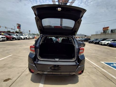Used 2021 Subaru Crosstrek 2.5i Limited w/ Popular Package #4 AWD/4WD image 51
