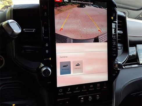 New 2025 RAM 2500 Power Wagon image 30