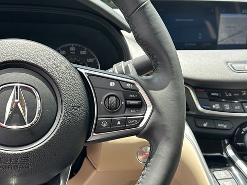 Certified 2023 Acura TLX w/ Technology Package FWD image 29