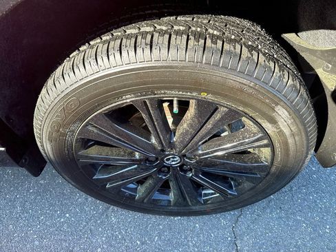 Certified 2025 MAZDA CX-5 2.5 Turbo image 36