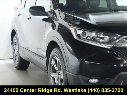 Used 2019 Honda CR-V EX-L image 9