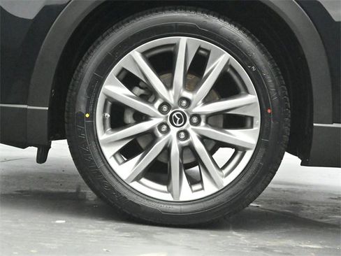 Used 2019 MAZDA CX-9 Grand Touring image 36