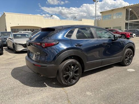Used 2024 MAZDA CX-30 AWD 2.5 S w/ Select Sport Pkg image 5