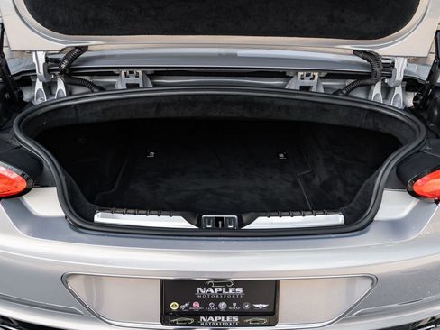 Used 2022 Bentley Continental GT image 44