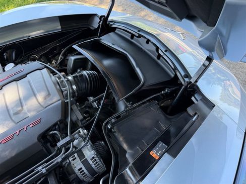 Used 2017 Chevrolet Corvette Grand Sport RWD image 67