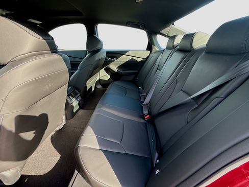 New 2026 Honda Accord Sport image 20