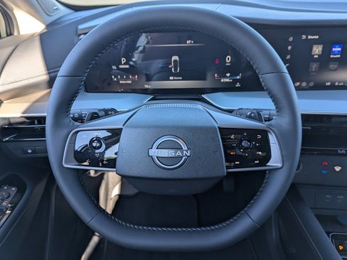 New 2026 Nissan Murano SL image 25