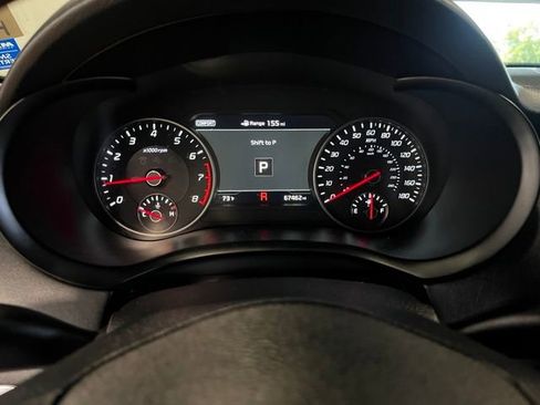 Used 2018 Kia Stinger GT1 RWD image 26