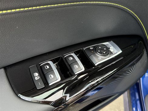 New 2026 Kia K5 GT image 19