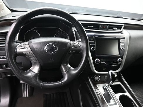 Used 2019 Nissan Murano Platinum FWD image 14