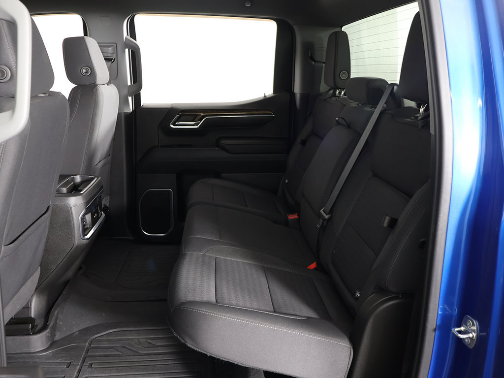 Used 2023 GMC Sierra 1500 Elevation AWD/4WD image 32
