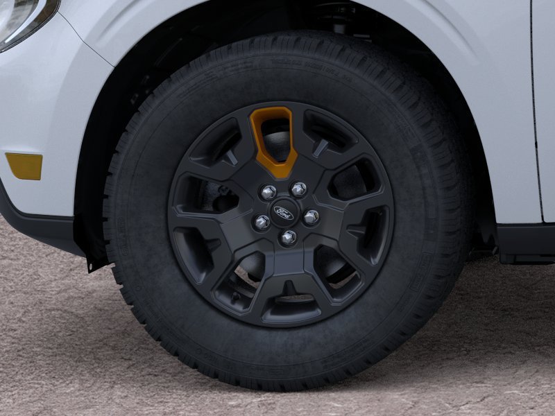 New 2026 Ford Maverick Tremor AWD/4WD image 20