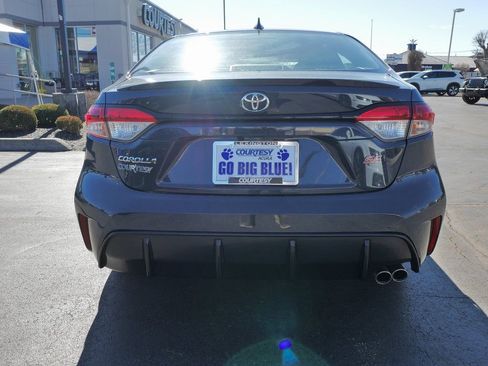 Used 2024 Toyota Corolla SE image 6