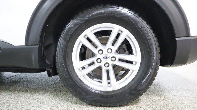 Used 2020 Ford Explorer XLT w/ Equipment Group 202A RWD image 25