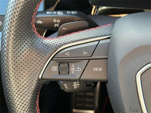 Used 2023 Audi S3 Premium Plus w/ Premium Plus Package image 26