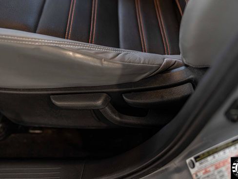 Used 2021 Nissan Kicks SR w/ SR Premium Package FWD image 22