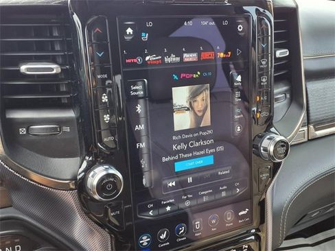 Used 2020 RAM 1500 Limited image 12