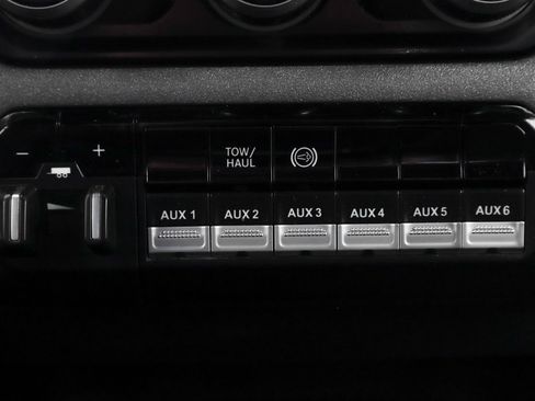 Used 2021 RAM 5500 Tradesman w/ Max Tow Package image 34