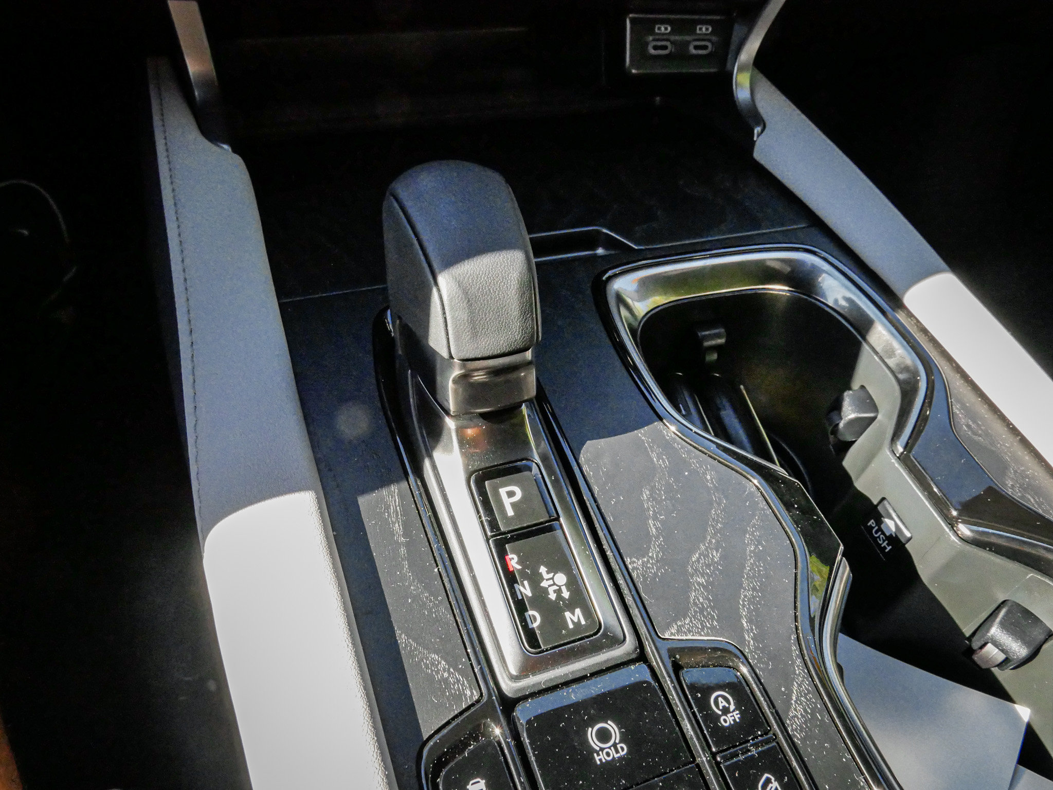 Used 2026 Lexus RX 350 F Sport w/ Convenience Package AWD/4WD image 25