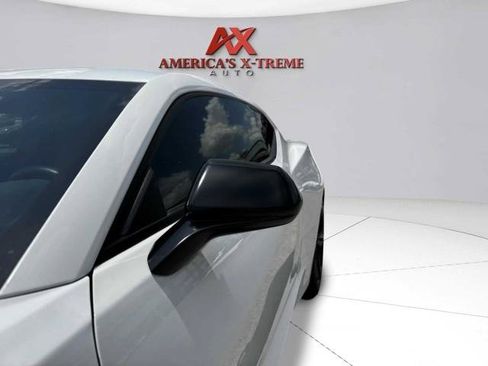 Used 2023 Chevrolet Camaro LT w/ RS Package RWD image 11