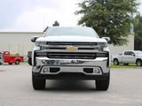Used 2020 Chevrolet Silverado 1500 LTZ image 2