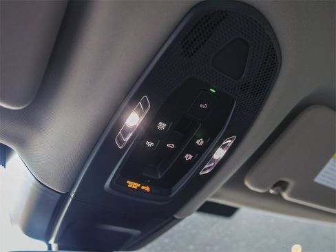 New 2026 Porsche Panamera 4 image 24