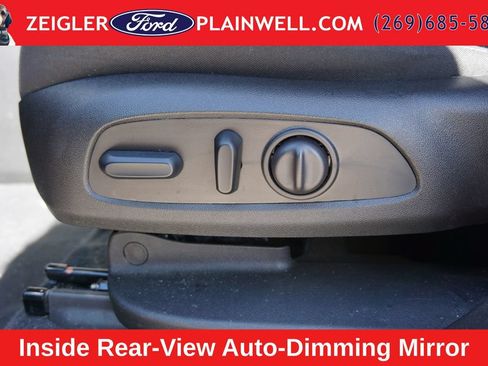 Used 2024 Chevrolet Blazer LT w/ Convenience Package AWD/4WD image 18