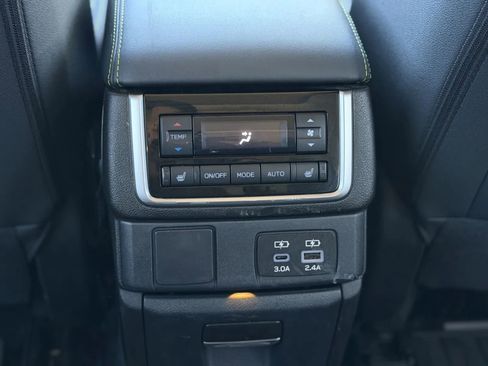 Used 2024 Subaru Ascent Onyx Edition Limited w/ Popular Package Onyx image 41