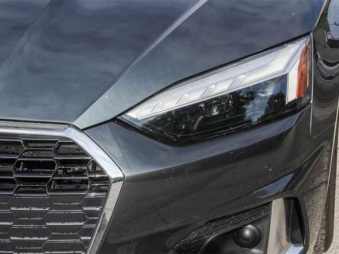 Used 2023 Audi A5 2.0T Premium Plus w/ Premium Plus image 7