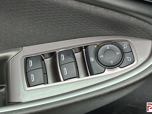 Certified 2022 Chevrolet Malibu RS image 12