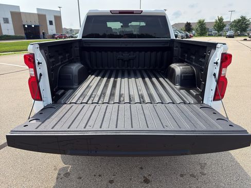 New 2026 Chevrolet Silverado 1500 RST w/ RST Select Package AWD/4WD image 11