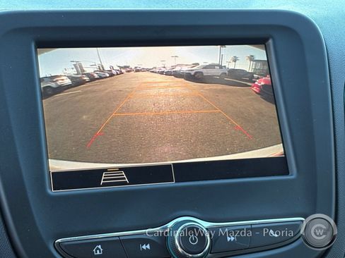 Used 2024 Chevrolet Equinox LS w/ Driver Confidence II Package FWD image 24