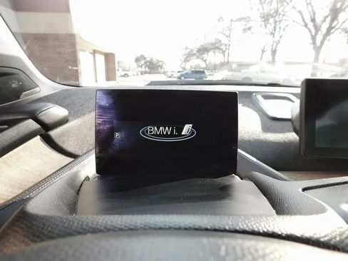 Used 2014 BMW i3 image 38