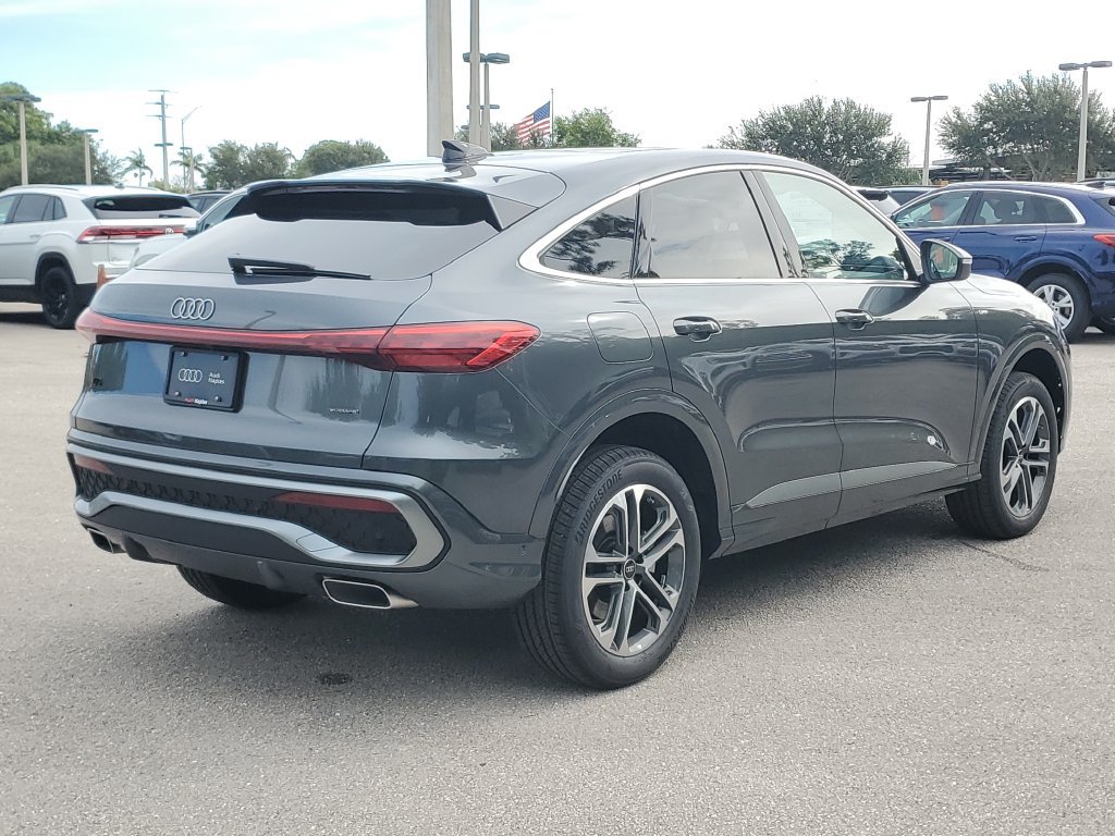 New 2026 Audi Q5 Premium AWD/4WD image 5